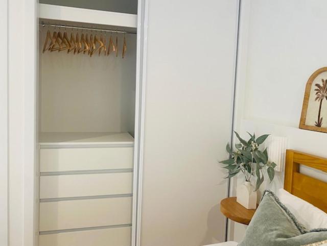 Foreshore Beachfront Apartments Gold Coast Extérieur photo